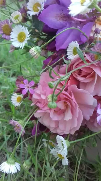 Créatrice florale nantes sud loire